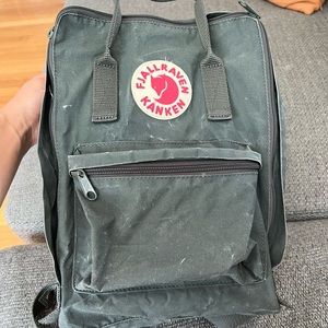 Fjallraven Laptop Backpack